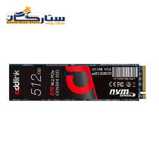 حافظه SSD ادلینک مدل addlink S70 Lite M.2 2280 NVMe ظرفیت 512 گیگابایت